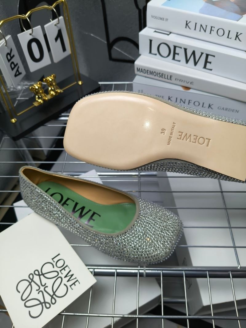 Loewe Shoes